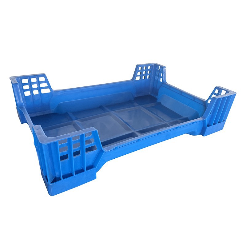 Custom Plastic Beetle Inlay Trays - Durable, Stackable PP image 2