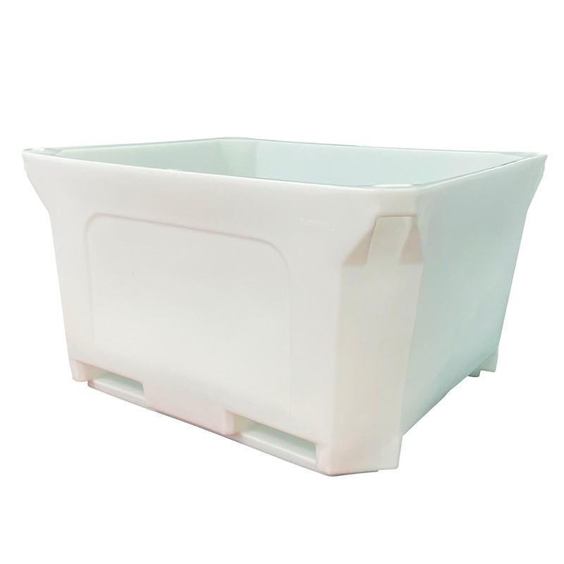Insulated Plastic Pallet Boxes & Bins for Cold Chain Logistics image 2