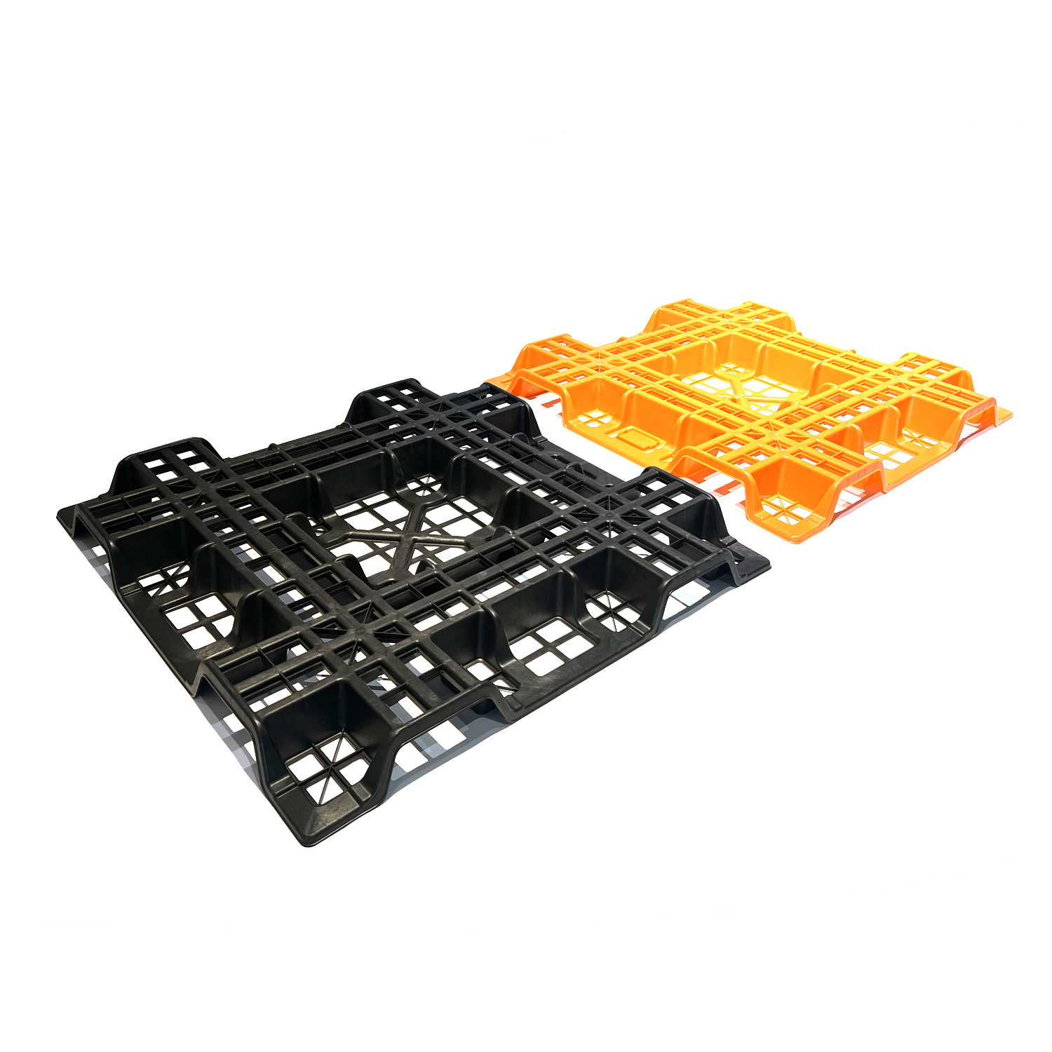 Jumbo Bag Pallet Durable HDPE Four-Way Euro Jumbo Bag Pallet