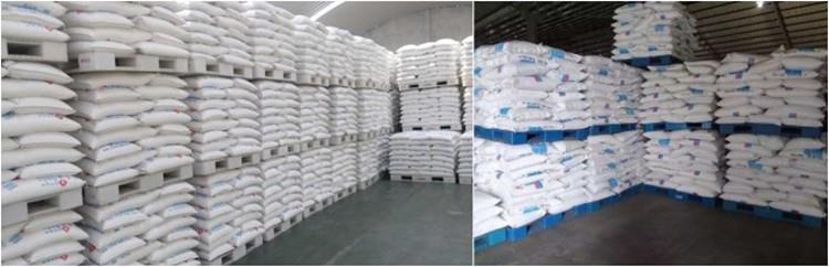 Reversible HDPE Plastic Pallet | Heavy Duty Stackable Pallet