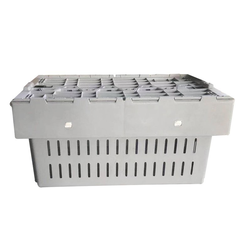 Durable Floating Lobster Crate for Fishing Industry image 4