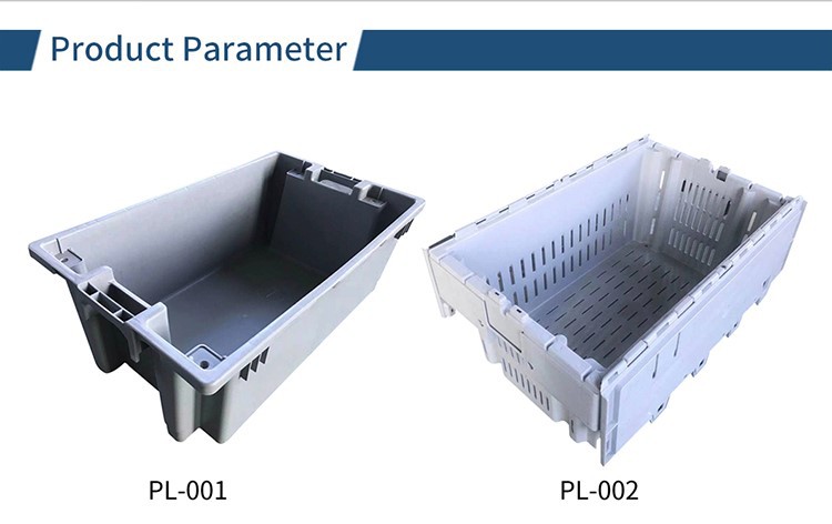 Durable Floating Lobster Crate for Fishing & Marine Use