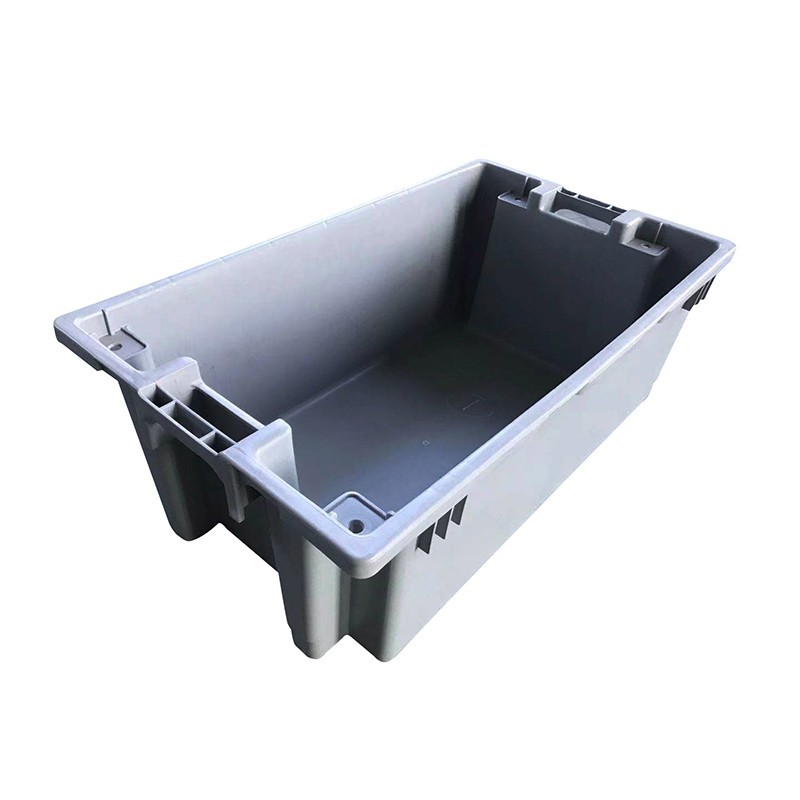 Durable Floating Lobster Crate for Fishing Industry image 3
