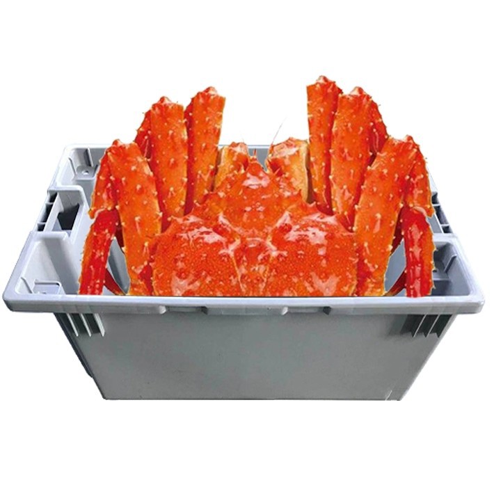 Durable Floating Lobster Crate for Fishing Industry image 5
