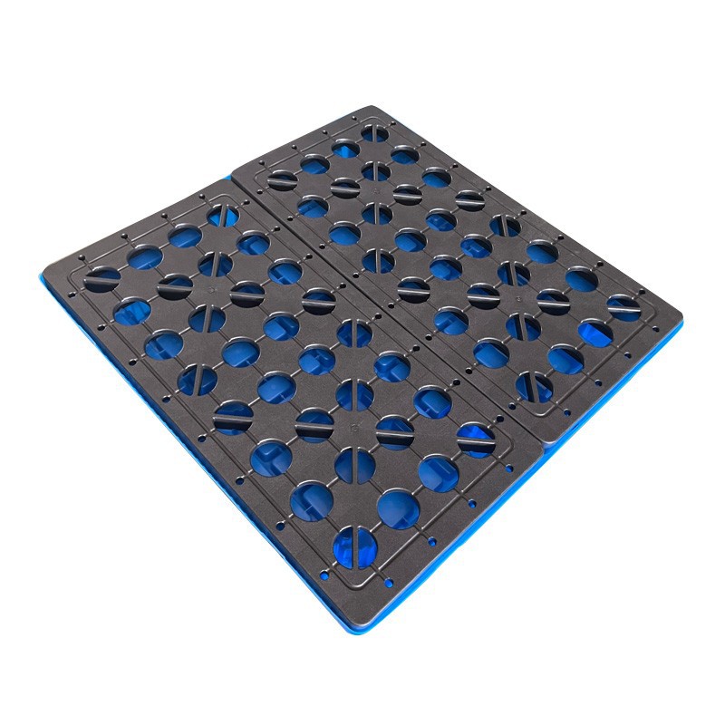 HDPE Spill Containment Decks & Platforms for Industrial Safety image 2