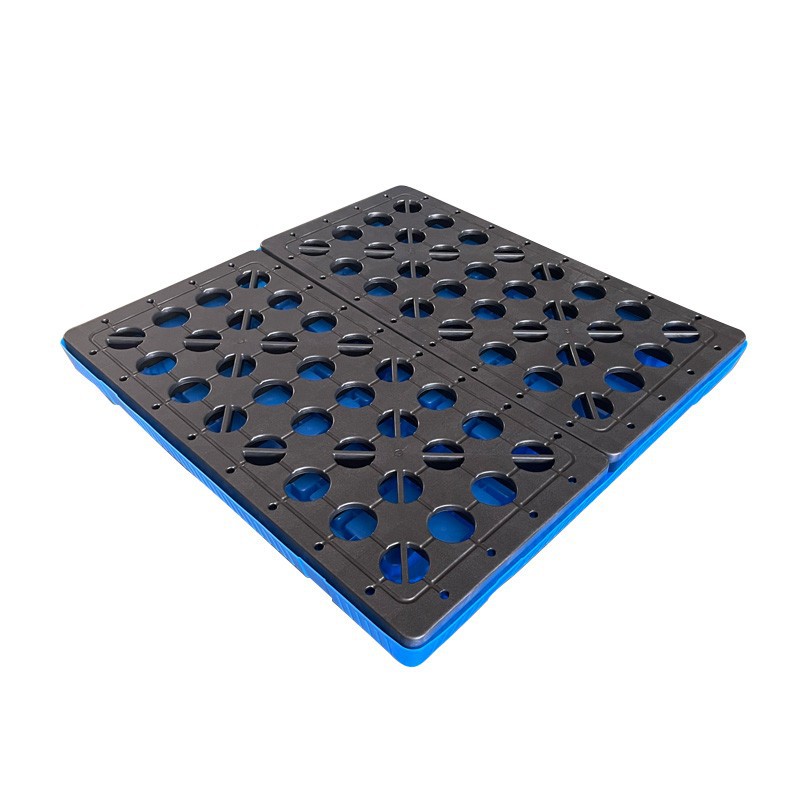 HDPE Spill Containment Decks & Platforms for Industrial Safety image 3