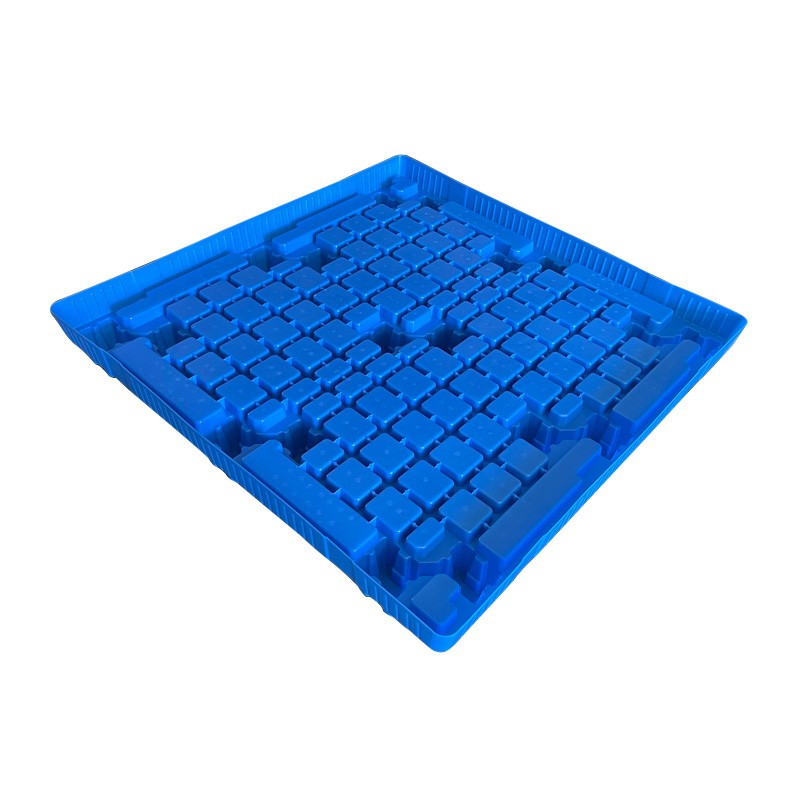 HDPE Spill Containment Decks & Platforms for Industrial Safety