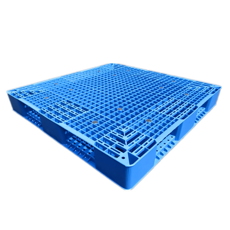 HDPE Stackable Plastic Pallet for Efficient Logistics