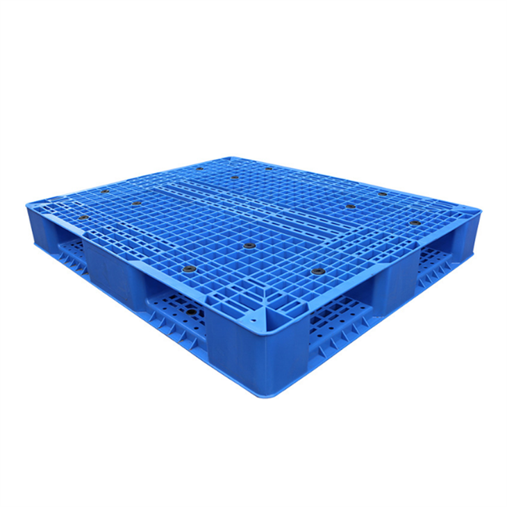 HDPE Stackable Plastic Pallet for Efficient Logistics image 5