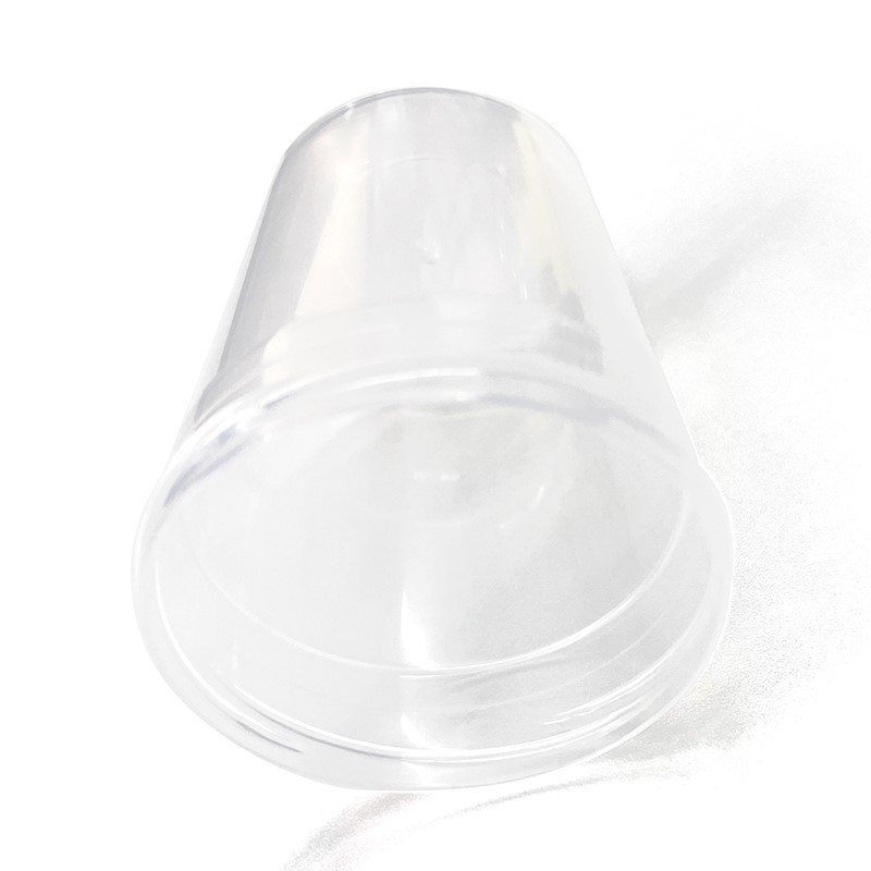 Sterile HDPE Urine Collection Container - Durable & Stackable