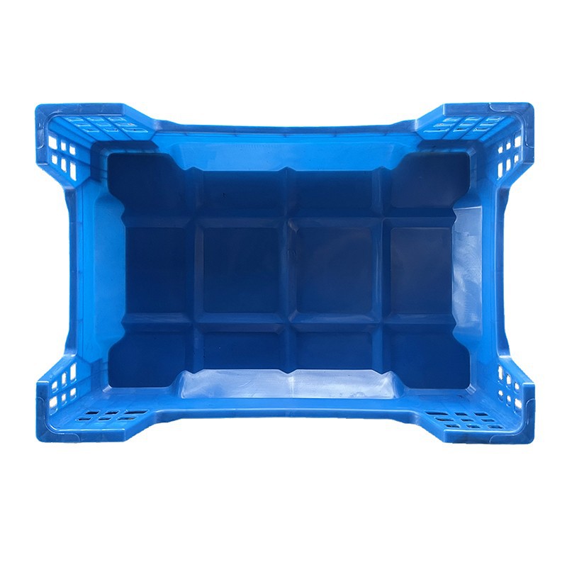 HDPE Stackable Insect Breeding Box for BSF & Mealworms image 2