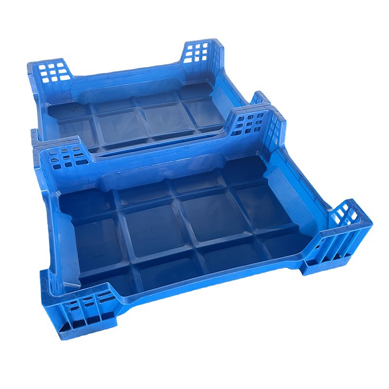 HDPE Stackable Insect Breeding Box for BSF & Mealworms image 5