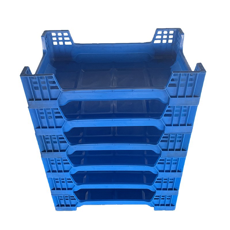 HDPE Stackable Insect Breeding Box for BSF & Mealworms image 3