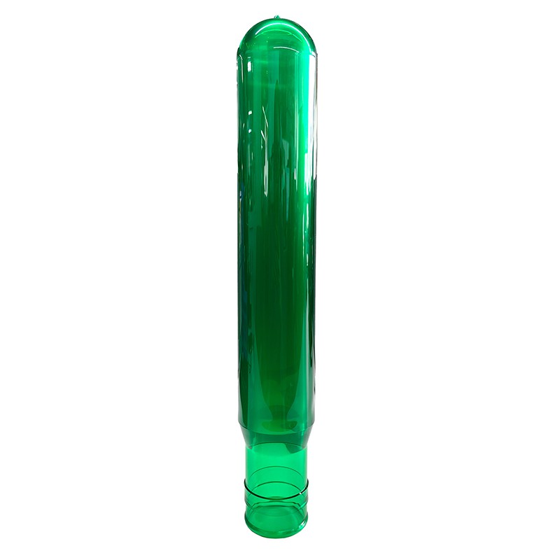 High-Quality 5 Gallon PET Preforms for Bottled Water