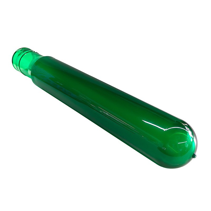 High-Quality 5 Gallon PET Preforms for Bottled Water image 4