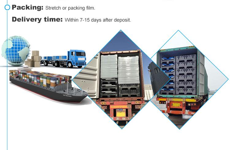 Bulk Packaging Bulk Packaging for Plastic Boxes