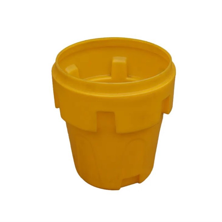 Chemical Spill Control Kits - Durable Polypropylene Spill Response image 2