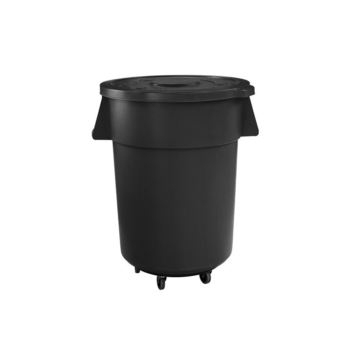 Premium American Style HDPE Wheelie Garbage Bin 40L-200L