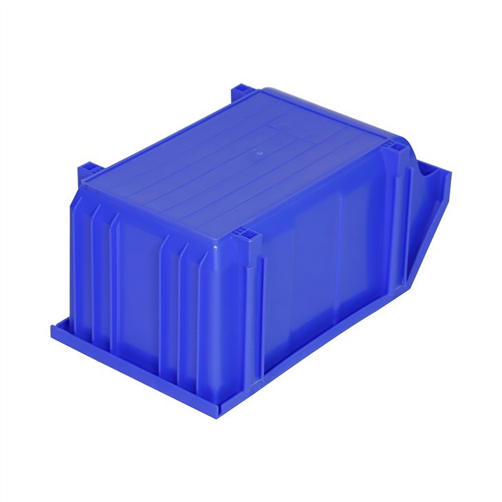 Wholesale HDPE Stackable Hardware Plastic Parts Bins image 5