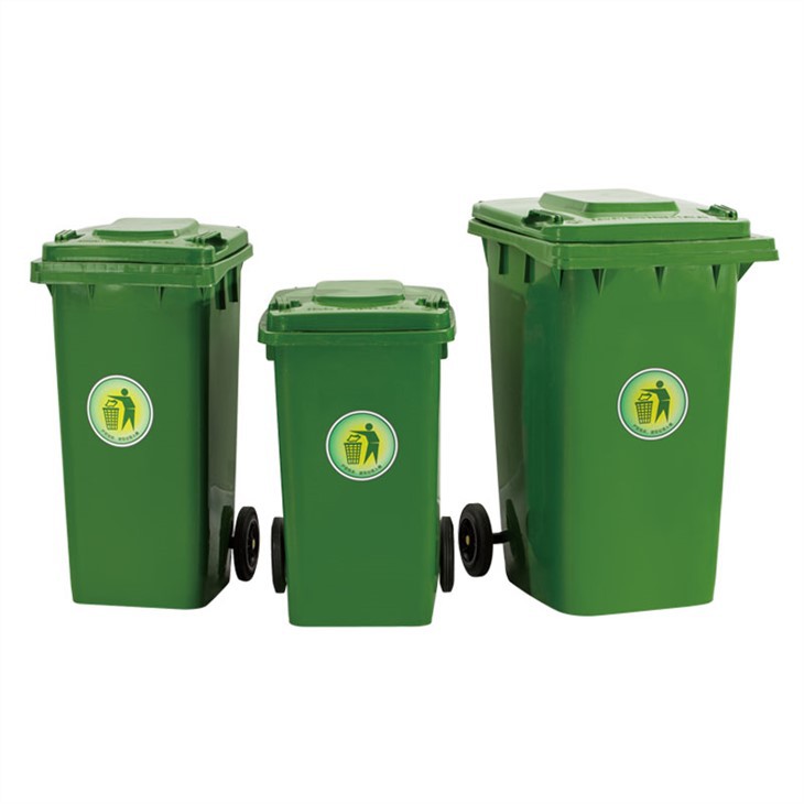 Trash Can