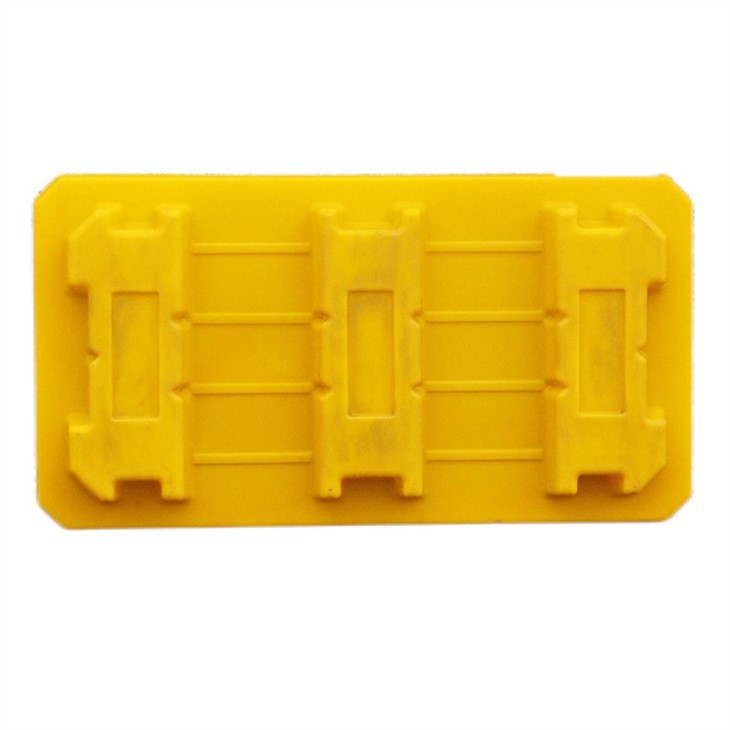 HDPE Poly Spill Containment Deck for Drum Safety & Storage image 4