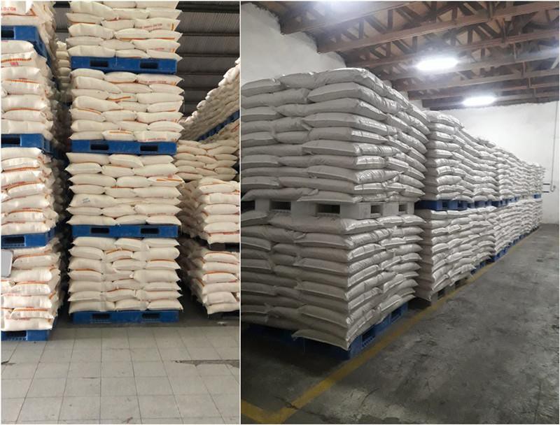 product-1-3 Heavy Duty HDPE Reversible Double Faced Plastic Pallet