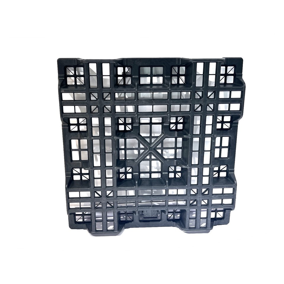 HDPE Jumbo Bag Pallet for Bulk Transport image 2