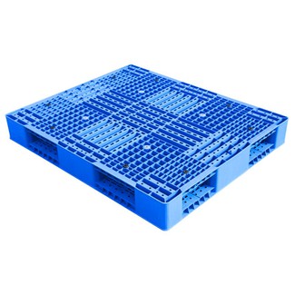 Durable HDPE Stackable Plastic Pallet Solutions