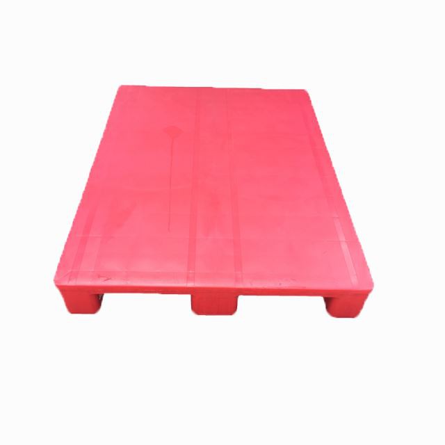 Food Grade Plastic Pallet | Durable, Hygienic & Stackable HDPE