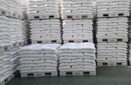 Durable HDPE Double Deck Plastic Pallets for Logistics & Warehousing