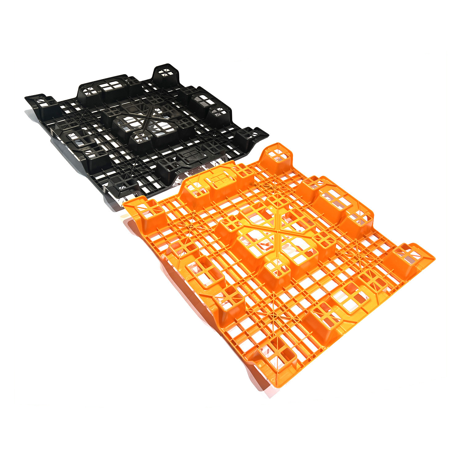 Jumbo Bag Pallet Applications Durable HDPE Heavy Duty Jumbo Bag Plastic Pallet